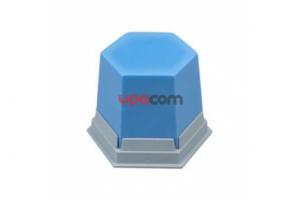 Воск GEO Classic Фрезерный воск, синий, опак