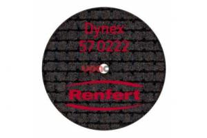 Диск Dynex, 22 x 0,2 мм 