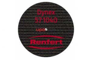 Диск Dynex, 40 x 1,0 мм