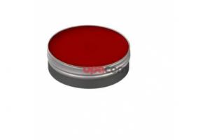 Воск GEO Crowax, красный, прозрачный