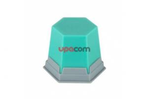 Воск GEO Classic Avantgarde, мята-опак