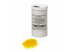 Воск GEO Rewax, желтый, прозрачный