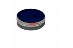 Воск GEO Crowax, синий, прозрачный