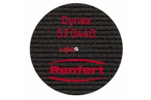 Диск Dynex, 40 x 0,4 мм