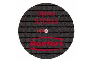 Диск Dynex, 26 x 0,5 мм