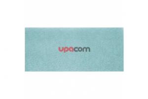 GEO Литейный воск с грубым рифлением, 0,30 мм