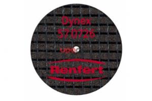 Диск Dynex, 26 x 0,7 мм