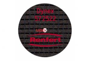 Диск Dynex, 22 x 0,25 мм 