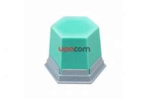 Воск GEO Classic, мята-опак