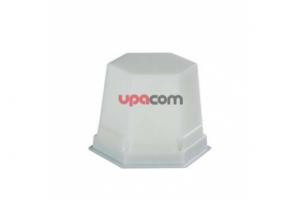 Воск GEO Classic Snow-white, белый-прозрачный 