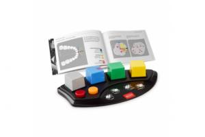 Воск GEO Expert Functional Wax Set, с немецкой инструкцией