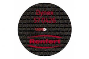 Диск Dynex, 26 x 0,4 мм