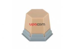 Воск GEO Classic Avantgarde, бежевый-опак