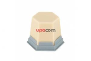 Воск GEO Classic Natural, дентиновый-опак 