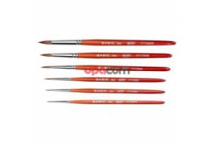 Набор кистей Basic line 