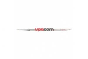 Кисть Kolinsky размер 1